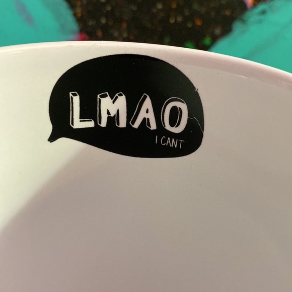 LMAO I can’t Emoji Mug 😂 - Picture 2 of 3